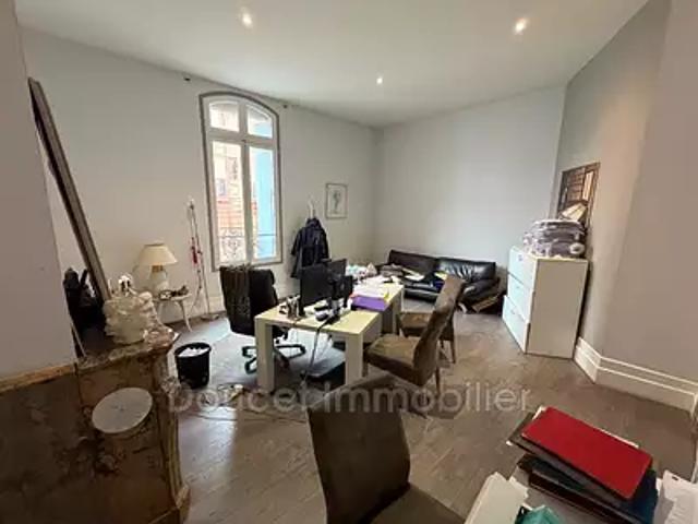 Béziers 34500 Achat / Vente appartement 6 pièces t6 parking