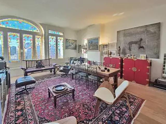 Béziers 34500 Achat / Vente appartement 7 pièces t7