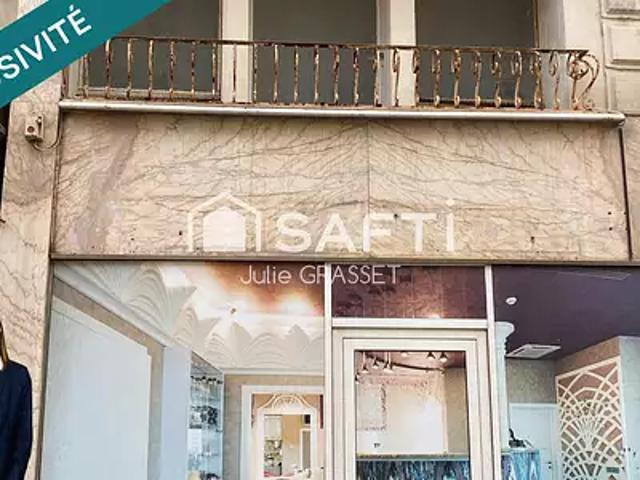 Béziers 34500 Achat / Vente divers 4 pièces