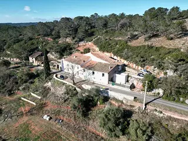 Béziers 34500 Achat / Vente maison 8 pièces t8