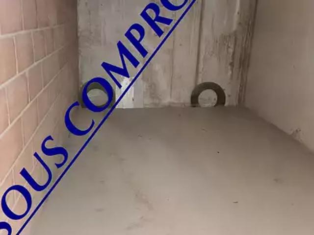 Béziers 34500 Achat / Vente divers au dernier étage