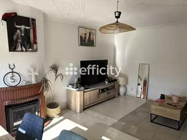 Béziers 34500 Achat / Vente immeuble