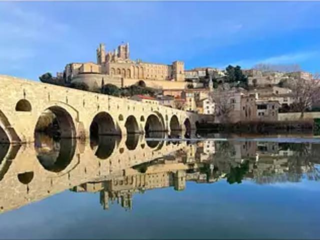 Béziers 34500 Achat / Vente immeuble