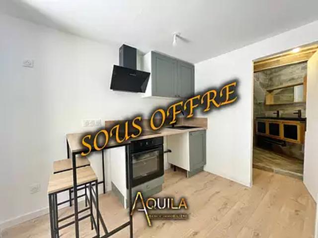Béziers 34500 Achat / Vente immeuble