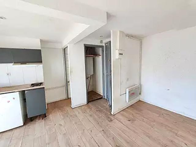 Béziers 34500 Achat / Vente immeuble