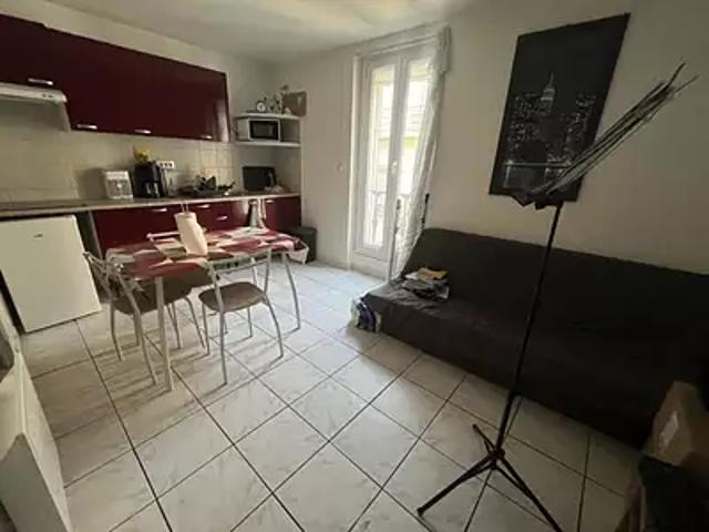 Béziers 34500 Achat / Vente immeuble