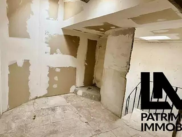 Béziers 34500 Achat / Vente immeuble