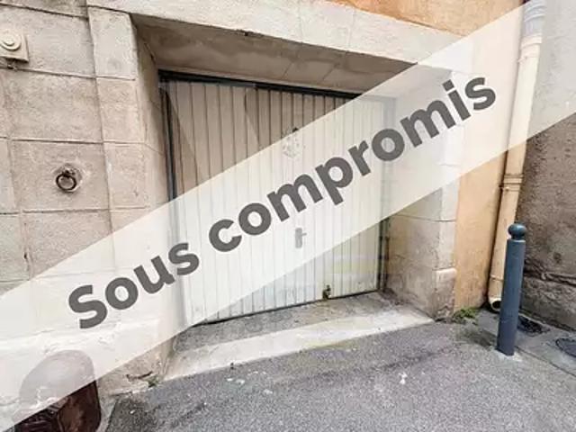 Béziers 34500 Achat / Vente parking