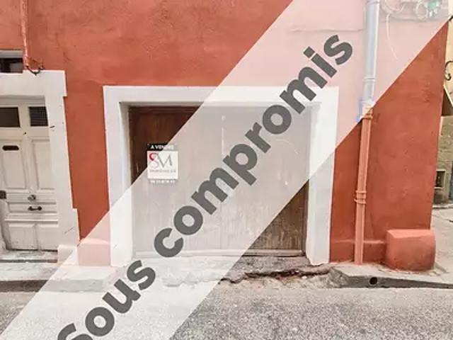 Béziers 34500 Achat / Vente parking