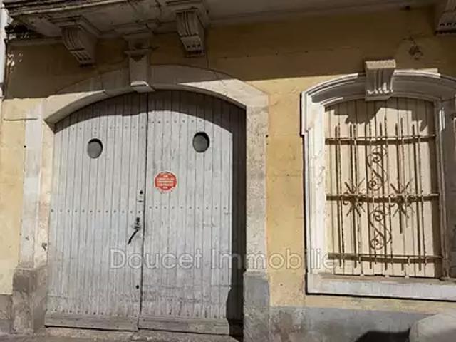 Béziers 34500 Achat / Vente parking