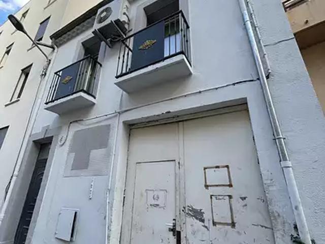 Béziers 34500 Achat / Vente parking