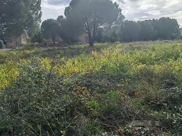 Béziers 34500 Achat / Vente terrain