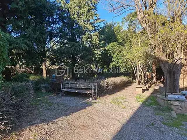 Béziers 34500 Achat / Vente terrain