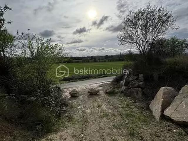 Béziers 34500 Achat / Vente terrain