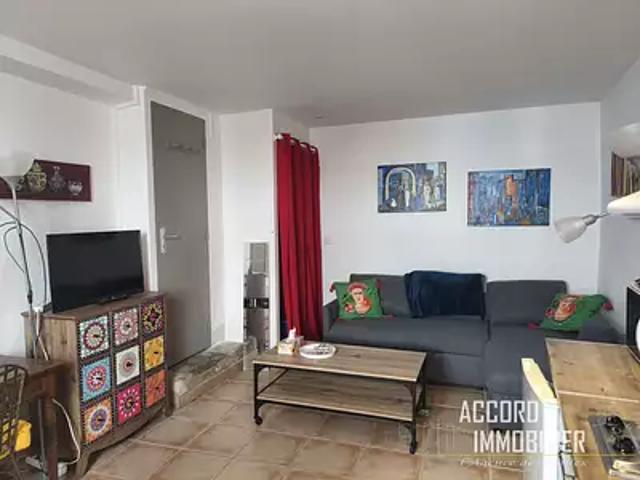 Béziers 34500 Location appartement 1 pièce t1