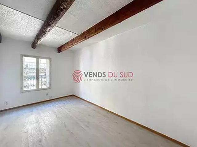 Béziers 34500 Location appartement 1 pièce t1
