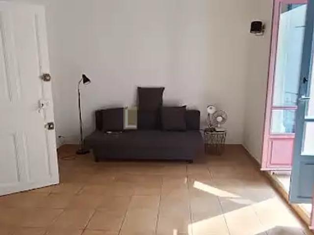 Béziers 34500 Location appartement 1 pièce t1