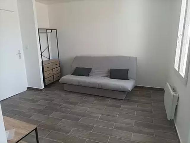 Béziers 34500 Location appartement 1 pièce t1