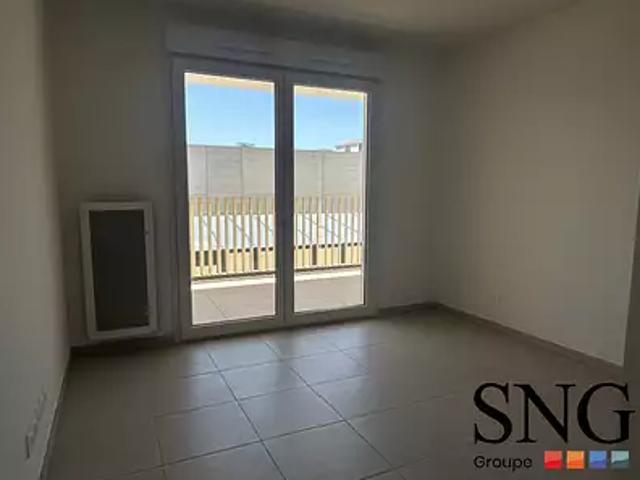 Béziers 34500 Location appartement 1 pièce t1