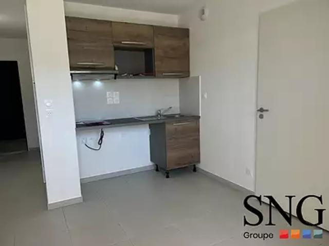 Béziers 34500 Location appartement 1 pièce t1