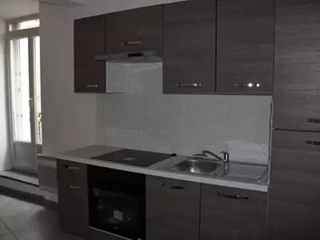 Béziers 34500 Location appartement 1 pièce t1