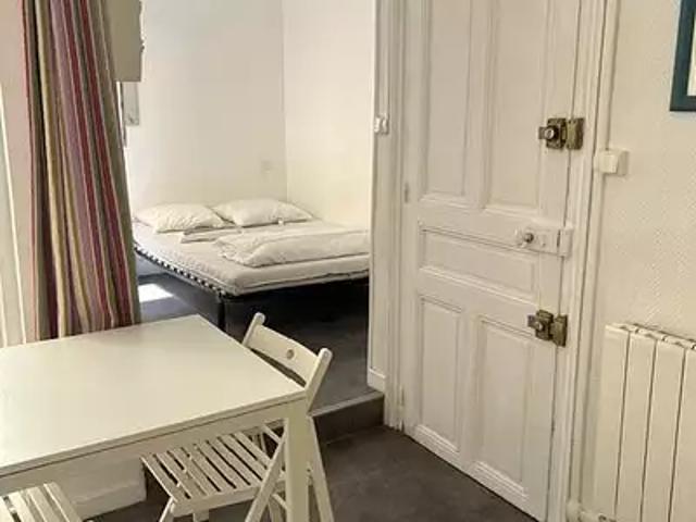 Béziers 34500 Location appartement 1 pièce t1 terrasse