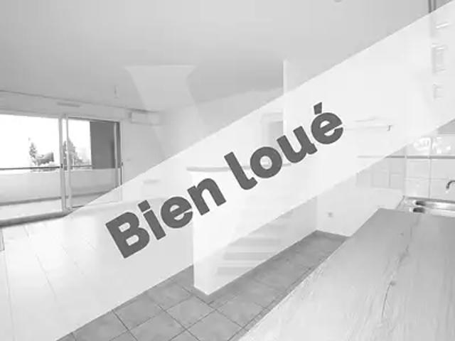 Béziers 34500 Location appartement 2 pièces t2