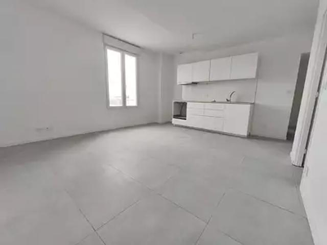 Béziers 34500 Location appartement 2 pièces t2