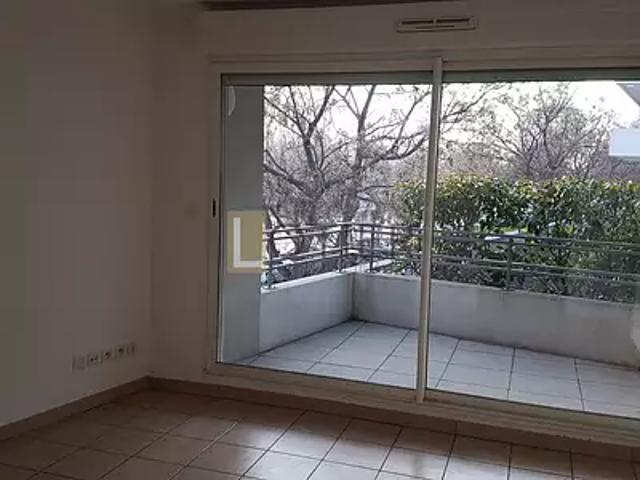 Béziers 34500 Location appartement 2 pièces t2