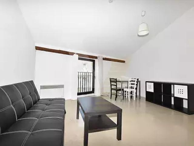 Béziers 34500 Location appartement 2 pièces t2