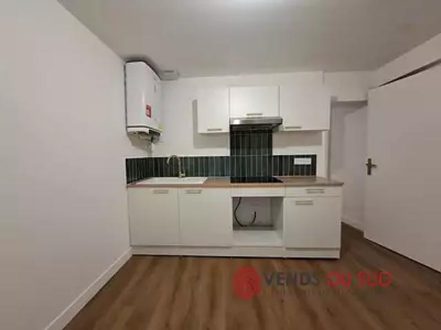 Béziers 34500 Location appartement 2 pièces t2
