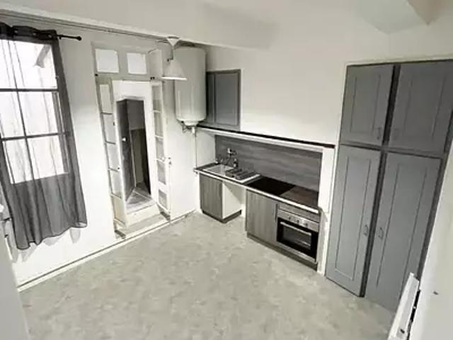 Béziers 34500 Location appartement 2 pièces t2