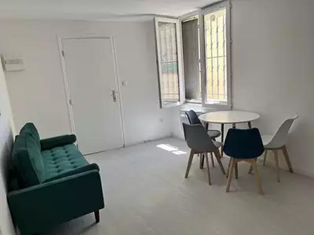 Béziers 34500 Location appartement 2 pièces t2