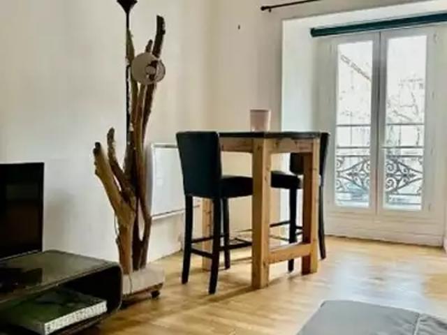 Béziers 34500 Location appartement 2 pièces t2