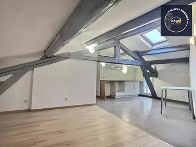 Béziers 34500 Location appartement 2 pièces t2
