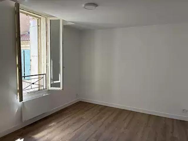 Béziers 34500 Location appartement 2 pièces t2