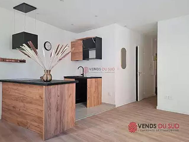 Béziers 34500 Location appartement 3 pièces t3 balcon