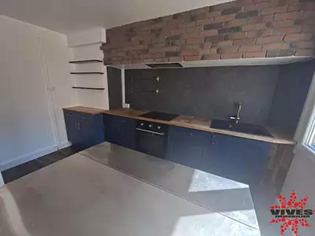 Béziers 34500 Location appartement 3 pièces t3