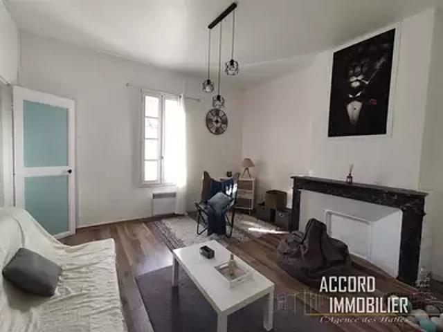 Béziers 34500 Location appartement 3 pièces t3