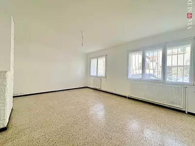 Béziers 34500 Location appartement 3 pièces t3