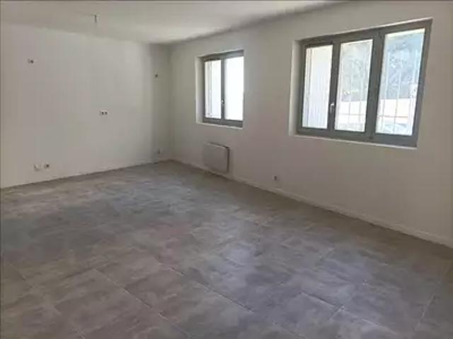 Béziers 34500 Location appartement 4 pièces t4