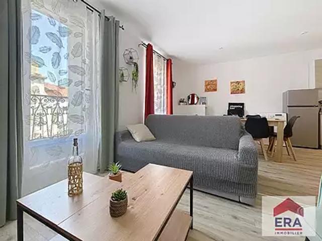 Béziers 34500 Location appartement 4 pièces t4