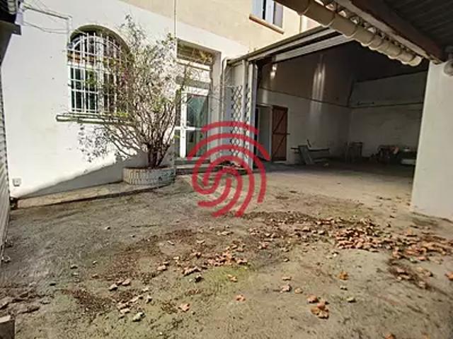 Béziers 34500 Location divers 4 pièces au dernier étage
