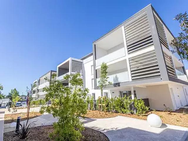 Béziers 34500 Programme neuf appartement neuf à vendre t3 PTZ+ Pinel RT 2012