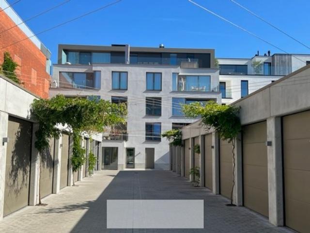 LAATSTE APPARTEMENT VERKOCHT