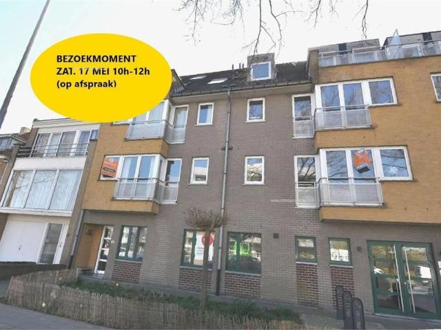 Goed gelegen, INSTAPKLAAR appartement