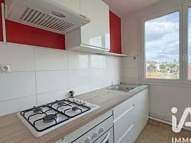 Bezons 95870 Achat / Vente appartement 3 pièces t3