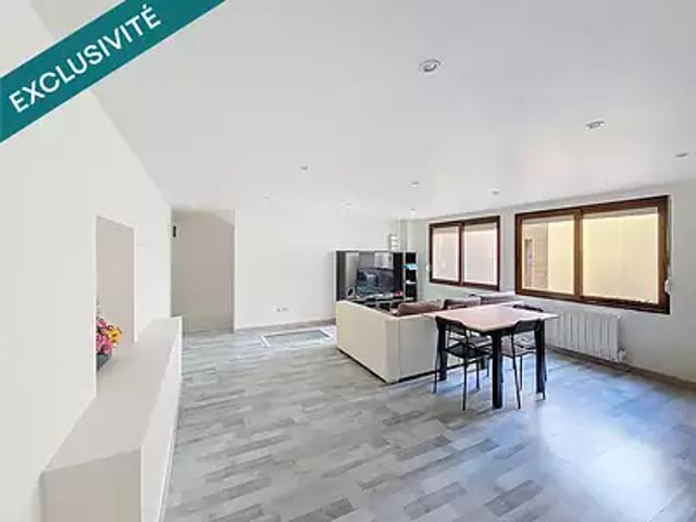 Bezons 95870 Achat / Vente appartement 3 pièces t3