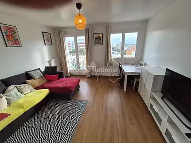 Bezons 95870 Achat / Vente appartement 3 pièces t3 au dernier étage