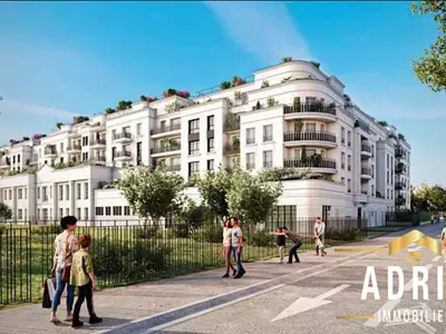 Bezons 95870 Achat / Vente appartement 1 pièce t1
